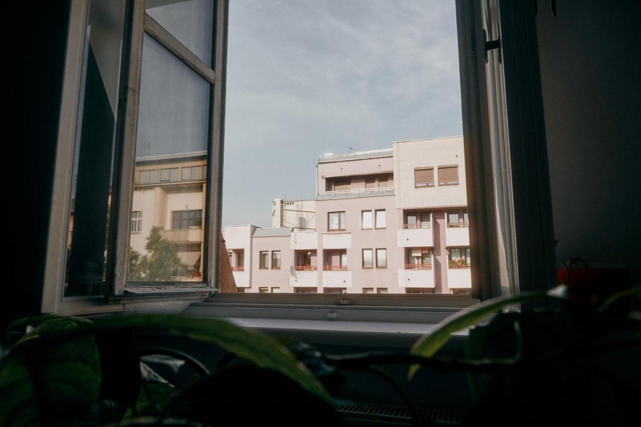TEOBROMA Pokój w Sercu Krakowa Cracóvia Exterior foto